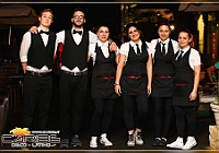 12.06.2015 Caribe @ Giardino dei Fiori